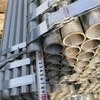 Galvanized Tube Q355 Scaffolding pipe