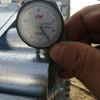 Galvanized Tube Q235 Scaffolding pipe