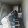 BS1139 Galvanized scaffolding walk boards para sa konstruksyon