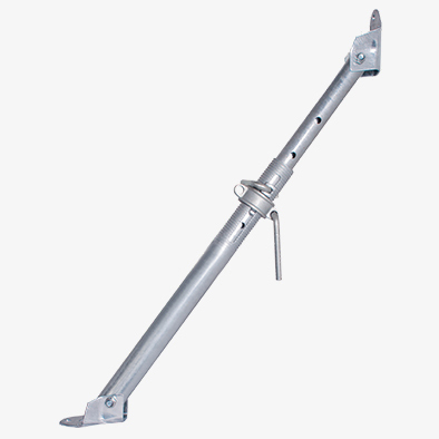 I-type ang N push-pull prop