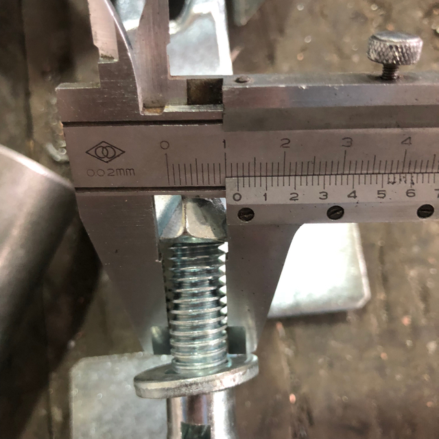 Lupon ng pagpapanatili ng Coupler