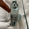 I -drop ang Forged Putlog Coupler / DF Putlog Coupler