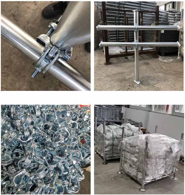 Double -Coupler - Product Show 2