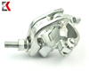 I -drop ang Forged Scaffolding Double Fixed Coupler