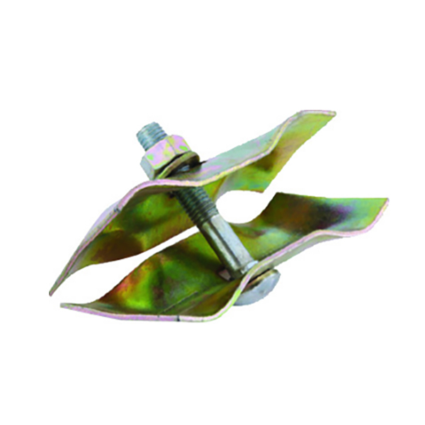 Silver parallel Coupler