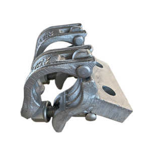 Bespoke Base Espesyal na hugis na Scaffolding Clamp