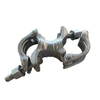 Distance Coupler - 98mm Espesyal na hugis na Scaffolding Clamp