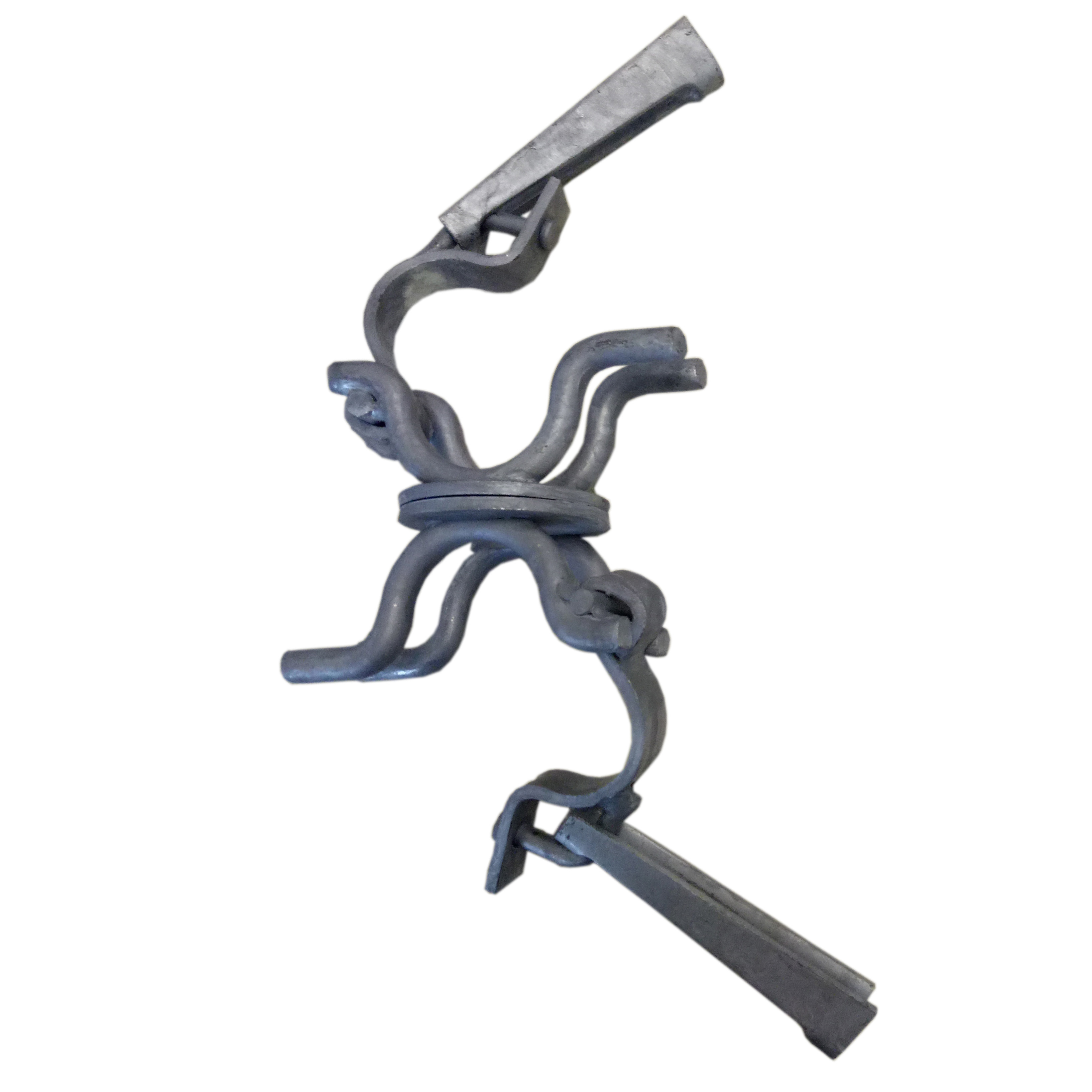 Holland Swivel Coupler