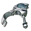 Ang British type drop forged swivel coupler