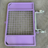 Custom na Scaffolding Gate
