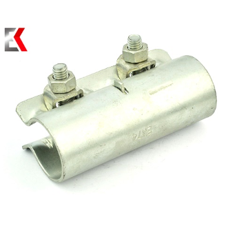 I -drop ang Forged Sleeve Coupler