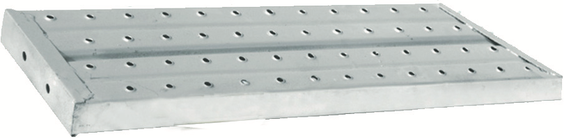 Scaffolding Steel Plank