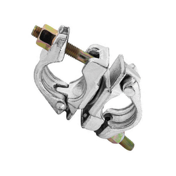 Aleman na uri ng swivel coupler / swivel coupler