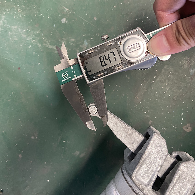 aluminyo ringlock ledger 