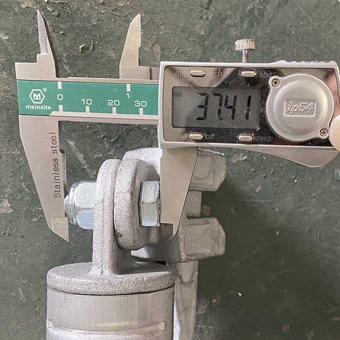 aluminyo ringlock scaffolding 