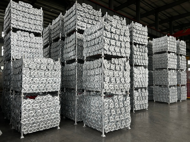 Talahanayan ng Parameter ng Base Jack Core