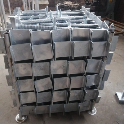 Scaffolding adjustable U-head jack