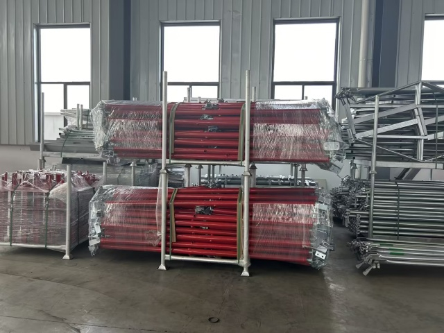 formwork props