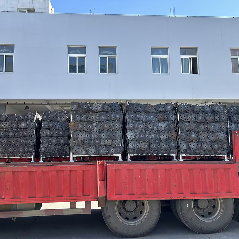 Black Base Jack Imbentaryo