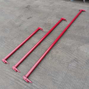 Ipininta Kwikstage scaffolding ledger