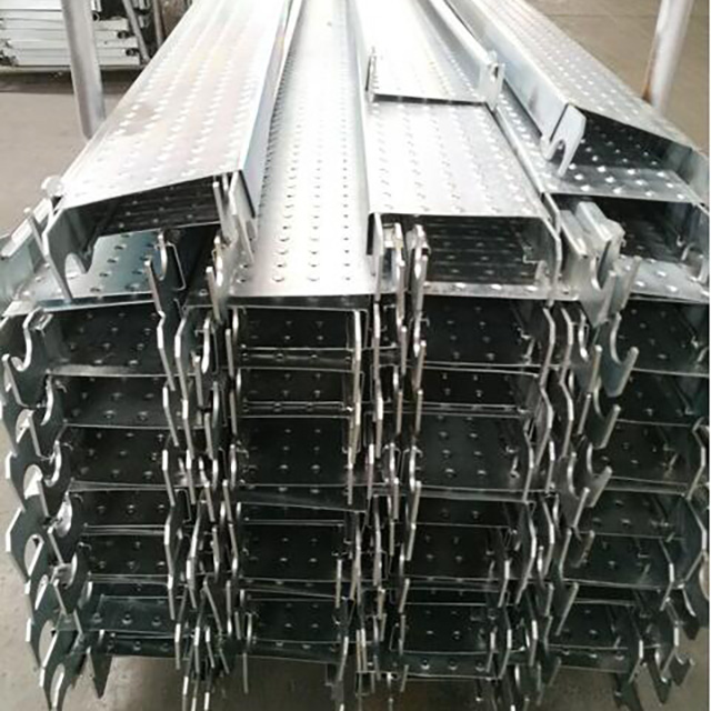 galvnized standard standard para sa ringlock scaffolding5 