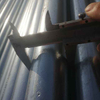 Steel Tube HDG Scaffolding Pipe