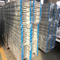 6M Building Material Scaffolding Aluminum Straight Ladder