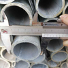 Galvanized Tube Q355 Scaffolding pipe