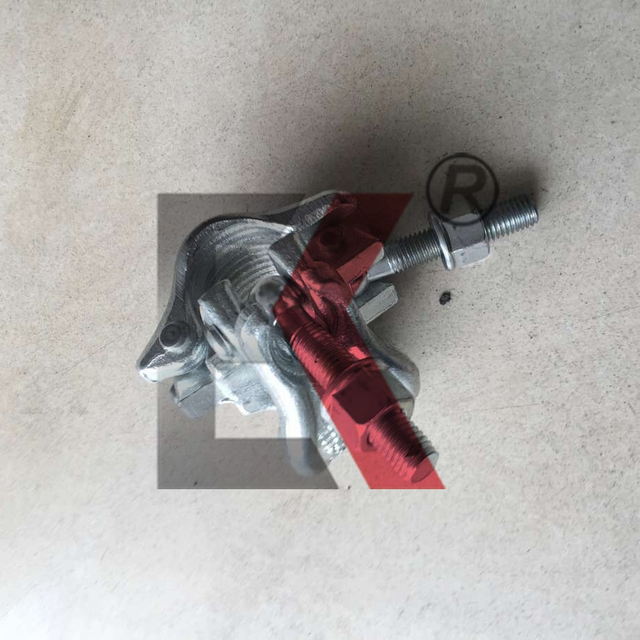 American Type Heavy Duty Swivel Scaffold Coupler