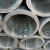 6m Steel Tube Galvanized Scaffolding Pipe