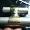 British Pressed Scaffolding Coupler Fencing Clamp