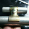 British Pressed Scaffolding Coupler Fencing Clamp