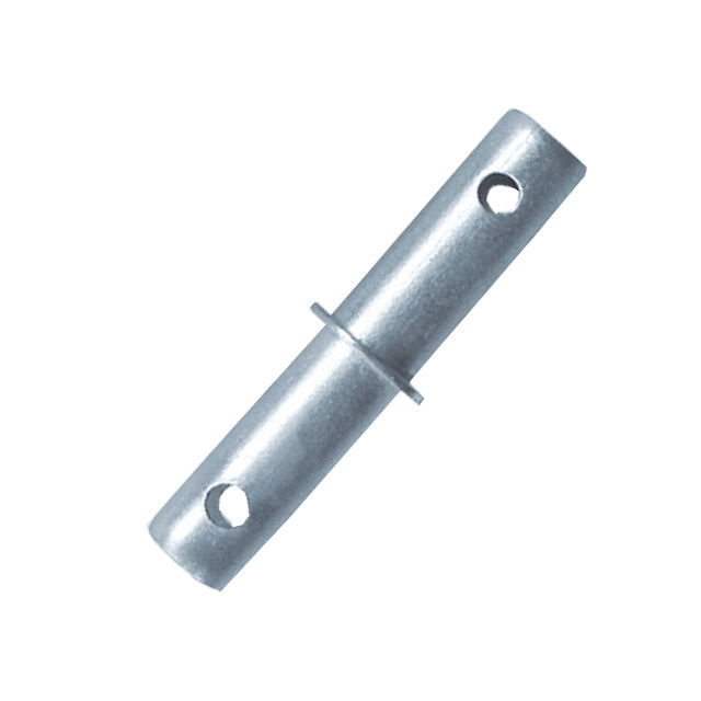 Galvanized scaffolding coupling pin para sa konstruksyon