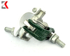 I -drop ang Forged Scaffolding Double Fixed Coupler