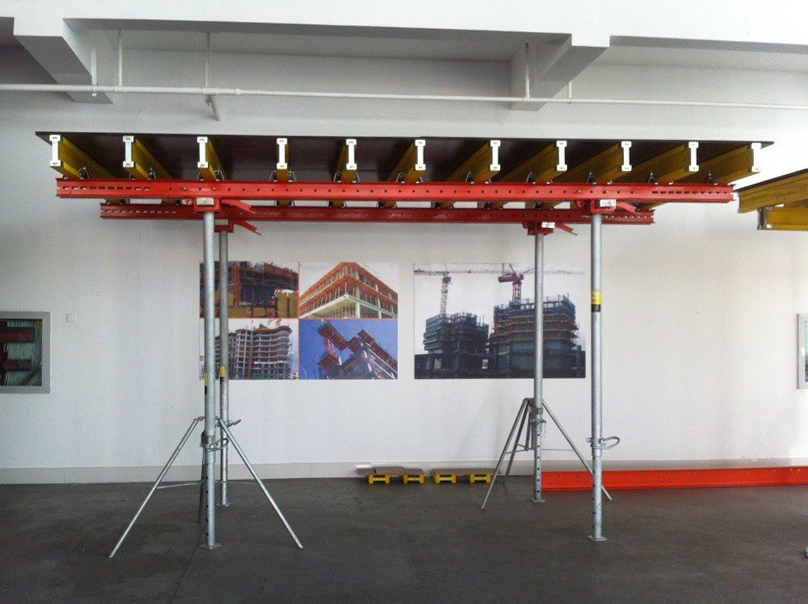 Mga Teknikal na Detalye at Pamantayan sa Kaligtasan ng Heavy Duty Steel Props