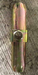 Scaffold fitting pinindot scaffolding joint pin coupler
