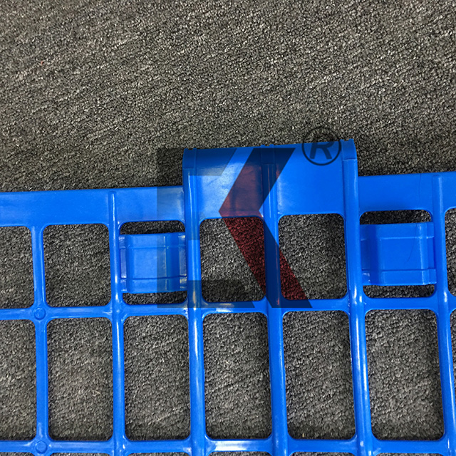 Ladder Access Gate