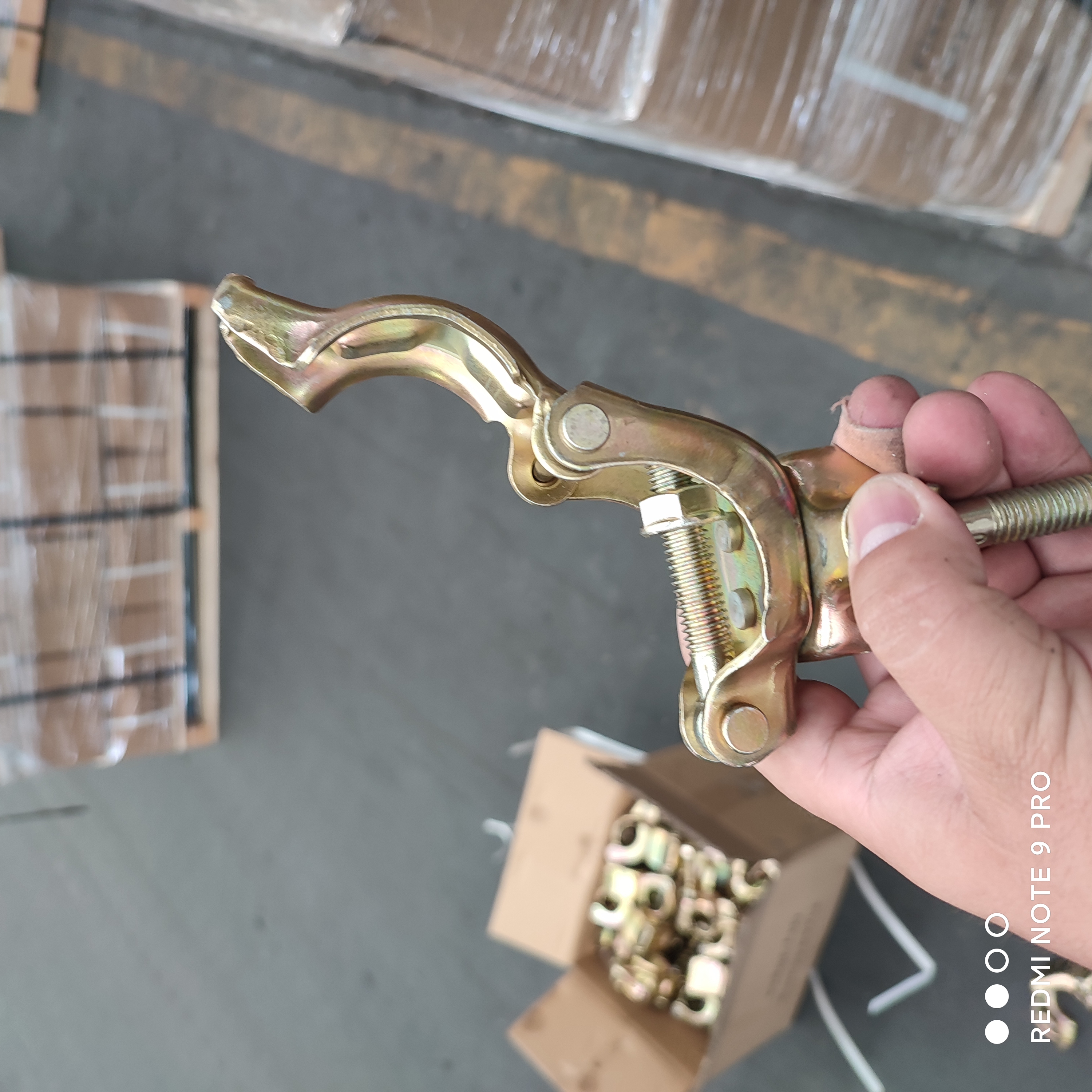 pinindot coupler size 