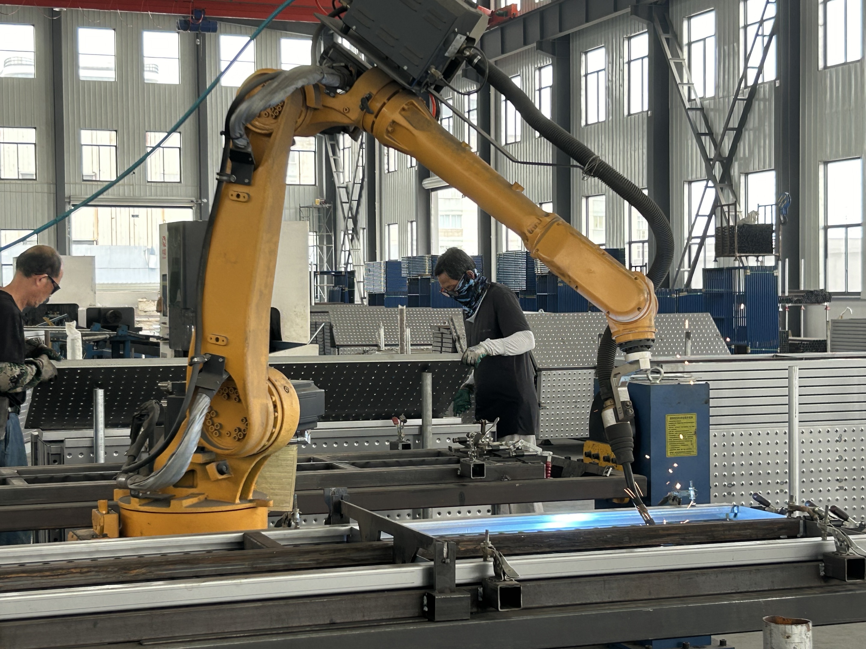 Scaffolding Walk Board Scaffolding walk board