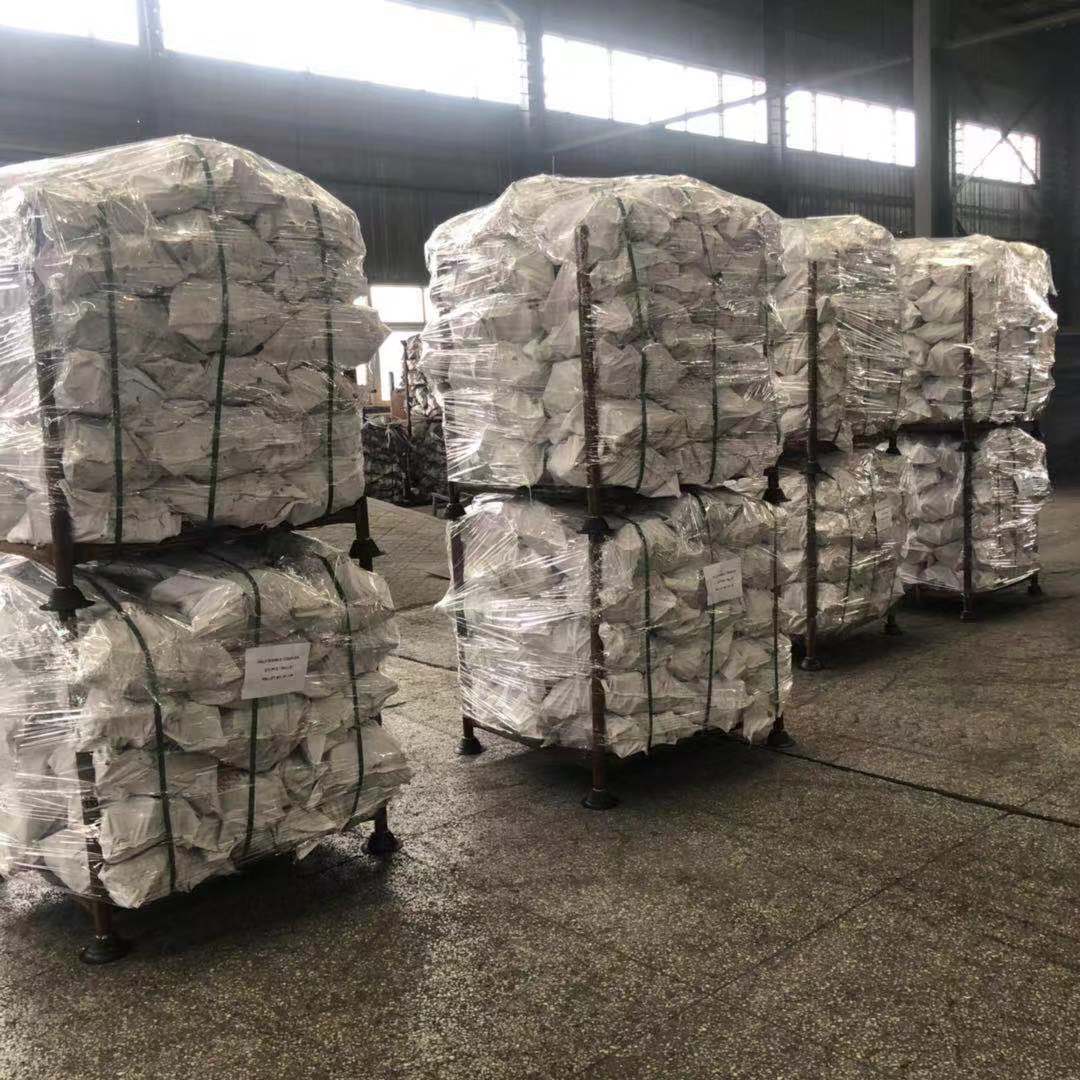 Uri ng Holland Foreged Swivel Coupler 