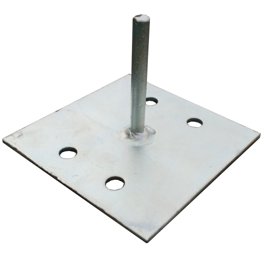 Base plate