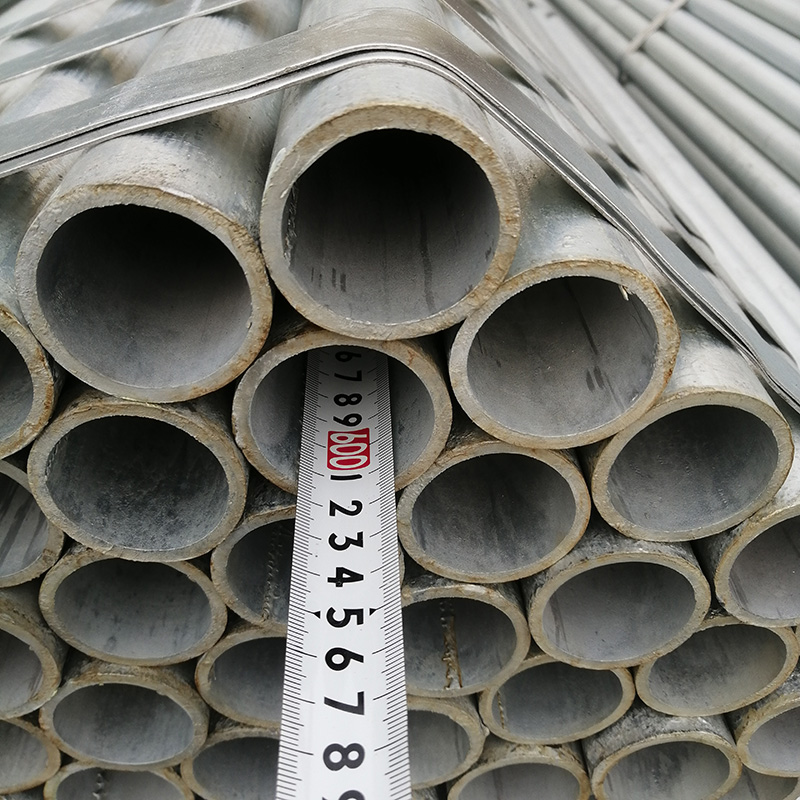 scaffolding pipe haba 