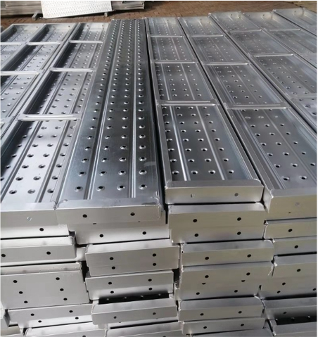 steel walk board Board ng Steel Walk