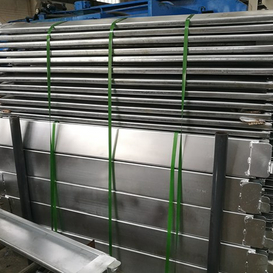 Pre-Galvanized Ringlock Scaffolding System Toe Board