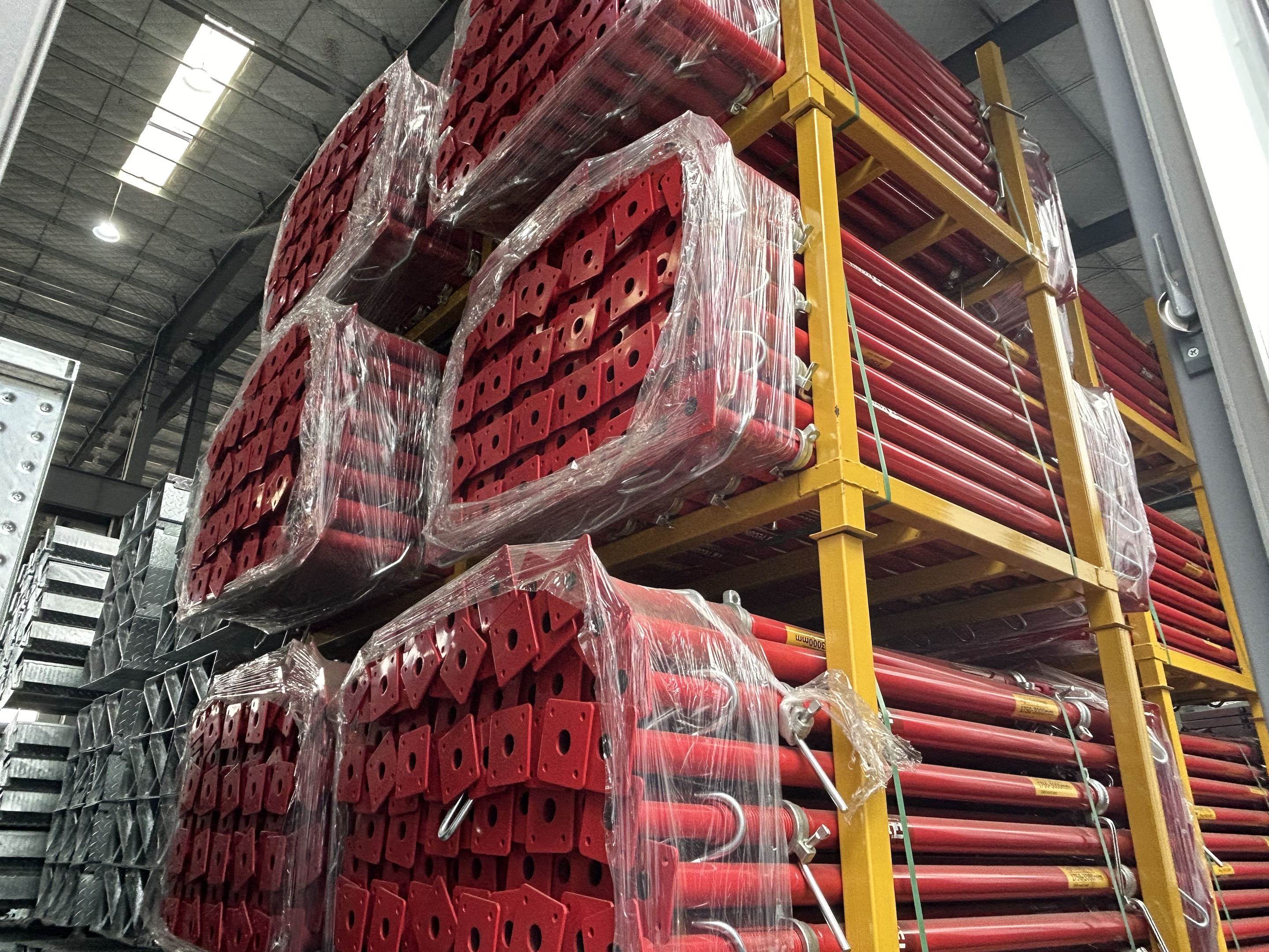 Pininturahan ang post ng baybayin