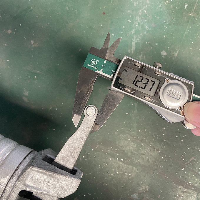 aluminyo ringlock ledger ledger ledger