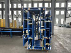 Maglakad sa pamamagitan ng frame