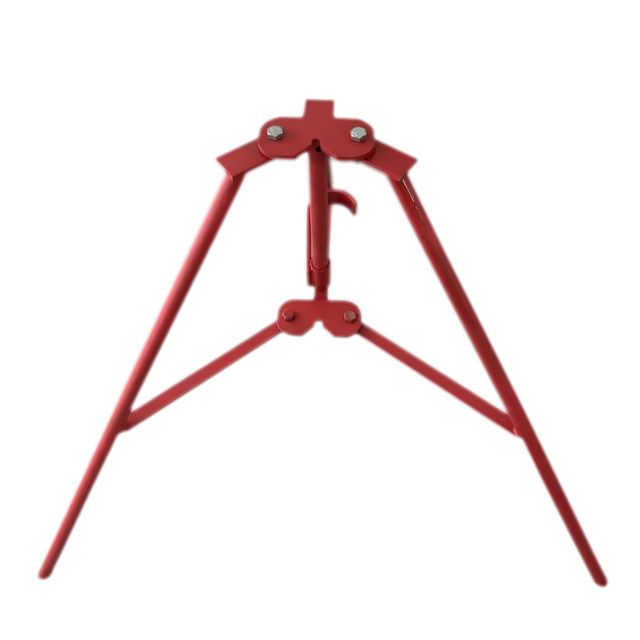 Formwork prop tripod