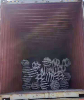 48.3*3.2mm BS1139 Scaffolding Pipe Scaffold Tube