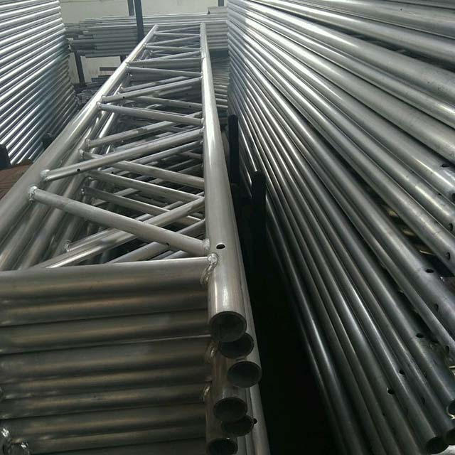 Aluminum Scaffold Beam